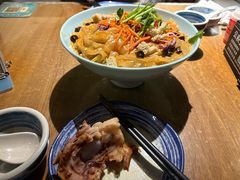 -95号酱骨·一块豆腐(展春园西路店)