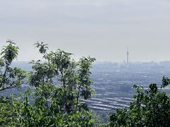 -北京西山国家森林公园