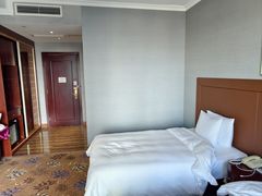 -厦门泰谷酒店(中山路镇海路地铁站店)