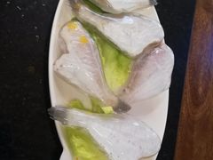 -好汉锅园林秘制老火锅 柴火霸王鸡(金沙店)