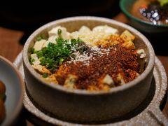 -薇酌饮·陕西菜(南门外店)