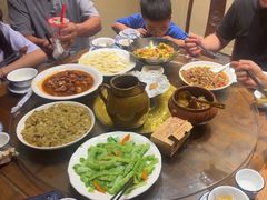 -香满楼(临安路店)