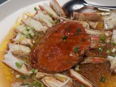 -海虹舫海鲜大酒店(诸暨店)