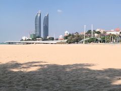 -白城沙滩