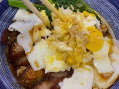 黯然销魂饭-澳门陈光记烧味饭店(南京德基广场店)