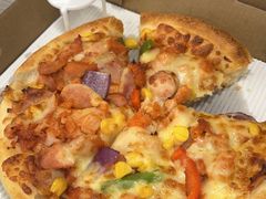 -尊宝比萨(黄泥磅店)