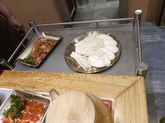 -韩宫宴和牛烤肉(合肥滨湖银泰城店)