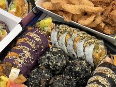 -胤韩紫菜包饭·炸鸡·拌饭(宋家庄店)