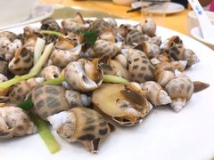 -浩海美食店(闸坡店)