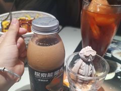 -開籠雀冰室(同和金铂店)