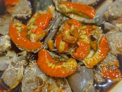 -红灯笼龙凤饭店(宁波老字号店)