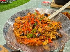-柴米油盐(土菜院子店)