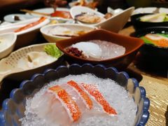 -舒友海鲜姿造(白鹭洲店)