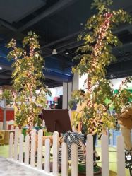 -幻贝家儿童乐园(苏州中心店)