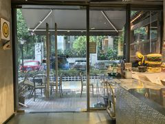 -shark burger·鲨鱼汉堡(交子大道店)