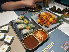 -仙罗泰·泰国餐厅(印象汇店)