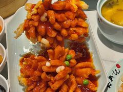 -裕兴记•蟹黄面馆(人民广场店)