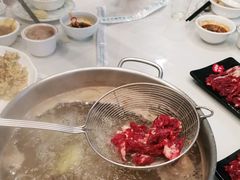 -陈记顺和潮汕牛肉火锅(棠德南路店)