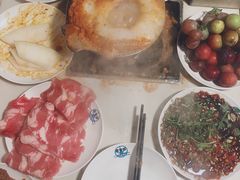 -爱客得牛排海鲜烤肉·火锅自助(春熙路黑金好店)