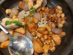 -莆田餐厅PUTIEN(世博源店)