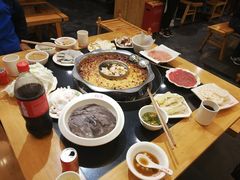 -锅首鲜品火锅(鸳鸯店)
