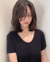 -MINX名珂斯·烫染形象设计