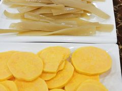 -蒙星月涮肚火锅城(宏运家园店)