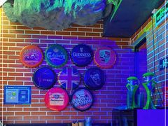 大堂-眼镜哥浦江夜宵大本营