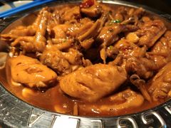 -胖哥俩肉蟹煲(福州仓山爱琴海店)