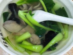 -蒋家桥饺面店(广陵路店)