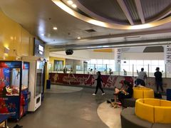 -冠军冰场CHAMPION RINK(百联又一城店)