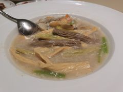 -彩丰楼中餐厅·仁恒洲际酒店