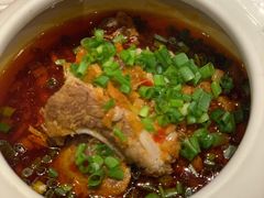 -眉州东坡(上海中心店)