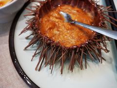 -将相和·海鲜蒸饺大连菜