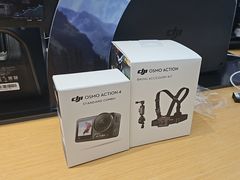 -DJI大疆(深圳华强北曼哈授权体验店)