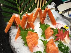 -德川家日本料理(中关村寰太大厦店)