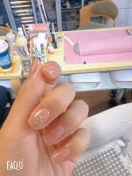 -四季·予你日式美甲美睫Nail