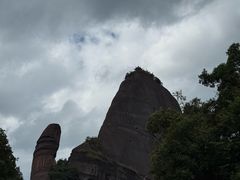 -丹霞山风景名胜区