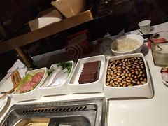 -海底捞火锅(大学路新象城店)
