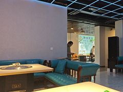 -红井路游艺炖锅·音乐餐吧(十渡店)