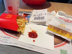 -麦当劳(金山红星美凯龙DT店)