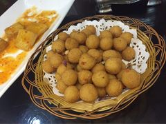 -刘胖子家常菜·蹄花焖藕(中南店)