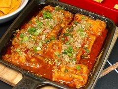 -辣尚瘾·烤鱼·新川菜(交大直营店)
