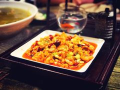 -庆合府重庆大排档(紫都城店)