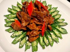 -长春凯悦酒店-品悦中餐厅