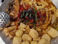 -小螺大作·螺蛳粉火锅(林和西店)