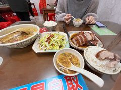 -聂记粤菜馆(鼓西路店)