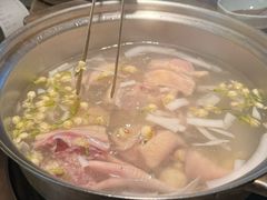 -大头椰·椰子鸡火锅(新梦店)
