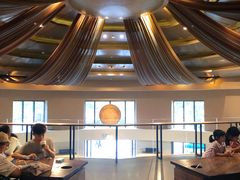 -星巴克(迪士尼小镇店)