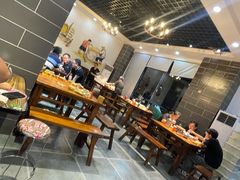 -衡东土菜馆(天际绿洲店)
